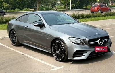 Mercedes-Benz E-Класс AMG, 2019 год, 6 500 000 рублей, 1 фотография