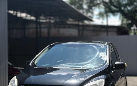 Ford C-MAX II, 2012 год, 350 000 рублей, 1 фотография