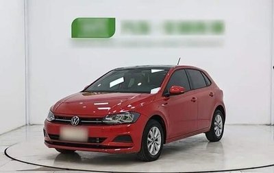Volkswagen Polo, 2023 год, 1 260 000 рублей, 1 фотография