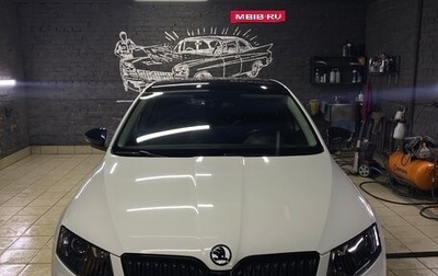 Skoda Octavia, 2014 год, 1 400 000 рублей, 1 фотография