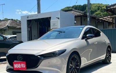 Mazda 3, 2023 год, 1 300 100 рублей, 1 фотография