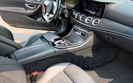 Mercedes-Benz E-Класс AMG, 2019 год, 6 500 000 рублей, 7 фотография
