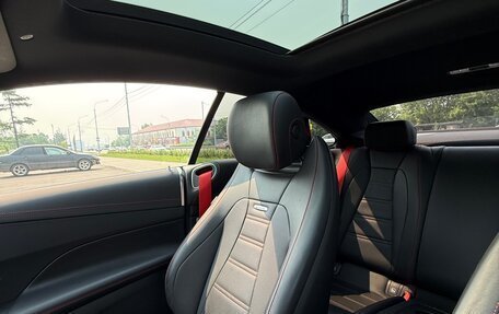 Mercedes-Benz E-Класс AMG, 2019 год, 6 500 000 рублей, 9 фотография