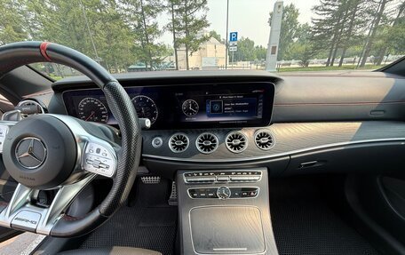Mercedes-Benz E-Класс AMG, 2019 год, 6 500 000 рублей, 8 фотография