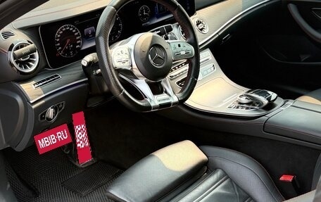 Mercedes-Benz E-Класс AMG, 2019 год, 6 500 000 рублей, 6 фотография