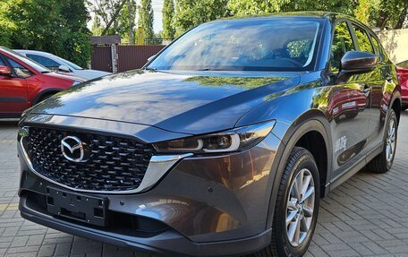Mazda CX-5 II, 2026 год, 2 850 000 рублей, 1 фотография