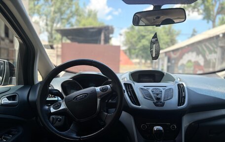 Ford C-MAX II, 2012 год, 350 000 рублей, 6 фотография