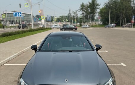 Mercedes-Benz E-Класс AMG, 2019 год, 6 500 000 рублей, 12 фотография