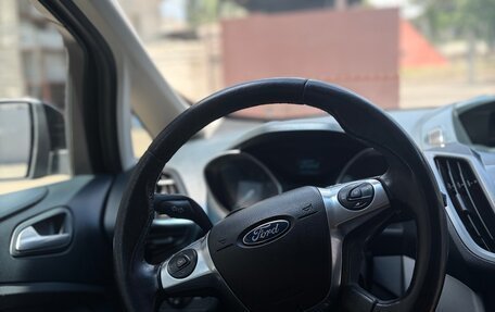 Ford C-MAX II, 2012 год, 350 000 рублей, 7 фотография
