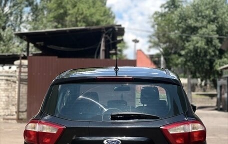 Ford C-MAX II, 2012 год, 350 000 рублей, 5 фотография