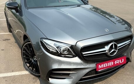 Mercedes-Benz E-Класс AMG, 2019 год, 6 500 000 рублей, 11 фотография