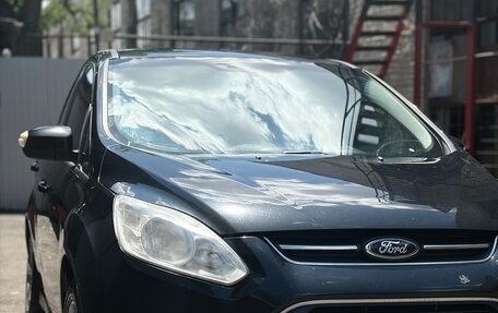 Ford C-MAX II, 2012 год, 350 000 рублей, 2 фотография