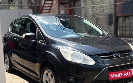 Ford C-MAX II, 2012 год, 350 000 рублей, 4 фотография