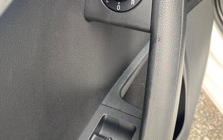 Skoda Octavia, 2014 год, 1 400 000 рублей, 10 фотография