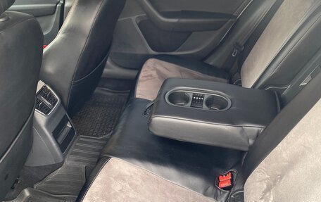 Skoda Octavia, 2014 год, 1 400 000 рублей, 13 фотография