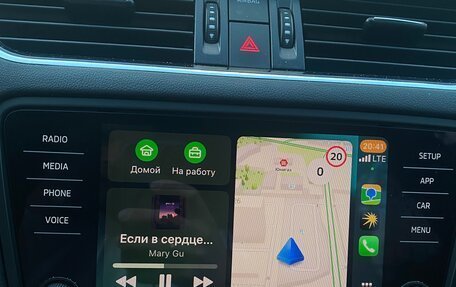 Skoda Octavia, 2014 год, 1 400 000 рублей, 15 фотография