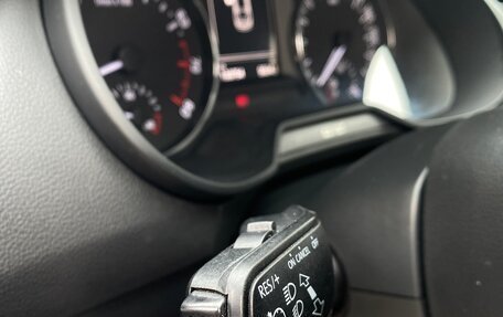 Skoda Octavia, 2014 год, 1 400 000 рублей, 9 фотография
