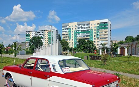 ГАЗ 24 «Волга» I (24), 1976 год, 1 000 000 рублей, 3 фотография