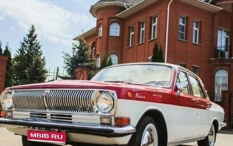 ГАЗ 24 «Волга» I (24), 1976 год, 1 000 000 рублей, 7 фотография