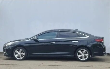 Hyundai Sonata VII, 2017 год, 1 780 000 рублей, 5 фотография