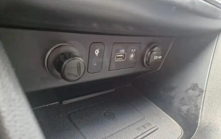 Hyundai Sonata VII, 2017 год, 1 780 000 рублей, 14 фотография