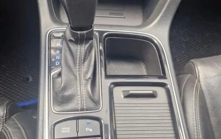 Hyundai Sonata VII, 2017 год, 1 780 000 рублей, 15 фотография