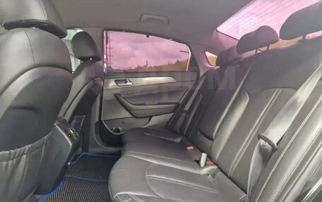Hyundai Sonata VII, 2017 год, 1 780 000 рублей, 8 фотография