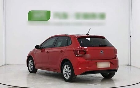 Volkswagen Polo, 2023 год, 1 260 000 рублей, 2 фотография