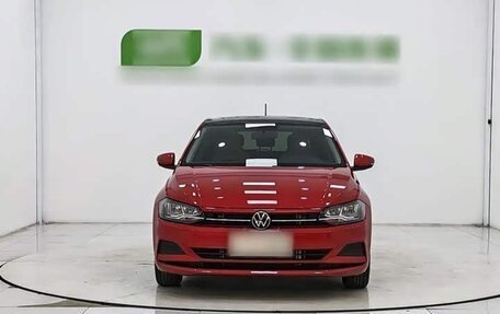 Volkswagen Polo, 2023 год, 1 260 000 рублей, 4 фотография
