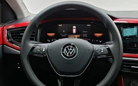 Volkswagen Polo, 2023 год, 1 260 000 рублей, 9 фотография