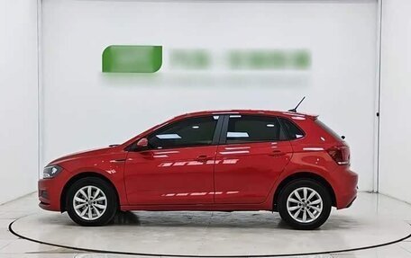 Volkswagen Polo, 2023 год, 1 260 000 рублей, 5 фотография