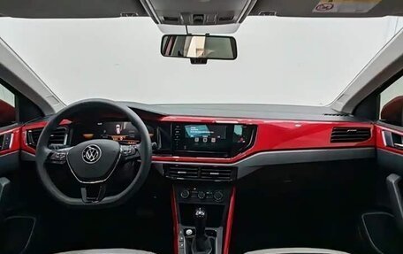 Volkswagen Polo, 2023 год, 1 260 000 рублей, 8 фотография