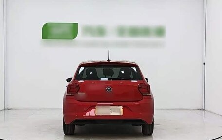 Volkswagen Polo, 2023 год, 1 260 000 рублей, 3 фотография