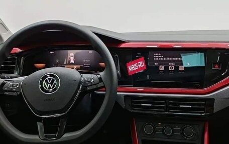 Volkswagen Polo, 2023 год, 1 260 000 рублей, 7 фотография