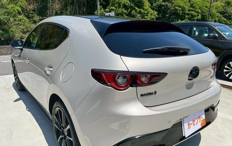 Mazda 3, 2023 год, 1 300 100 рублей, 3 фотография