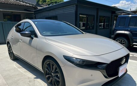 Mazda 3, 2023 год, 1 300 100 рублей, 5 фотография