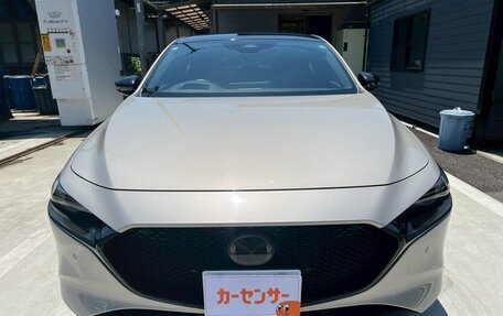 Mazda 3, 2023 год, 1 300 100 рублей, 2 фотография