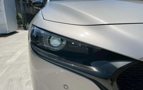 Mazda 3, 2023 год, 1 300 100 рублей, 6 фотография