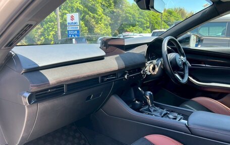 Mazda 3, 2023 год, 1 300 100 рублей, 14 фотография