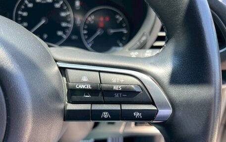 Mazda 3, 2023 год, 1 300 100 рублей, 24 фотография