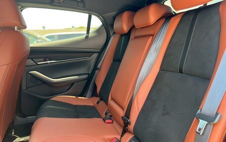 Mazda 3, 2023 год, 1 300 100 рублей, 20 фотография