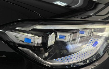 Mercedes-Benz S-Класс, 2021 год, 9 000 000 рублей, 6 фотография