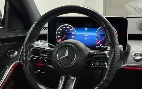 Mercedes-Benz S-Класс, 2021 год, 9 000 000 рублей, 15 фотография