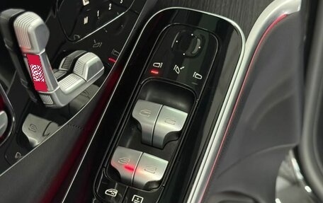 Mercedes-Benz S-Класс, 2021 год, 9 000 000 рублей, 25 фотография