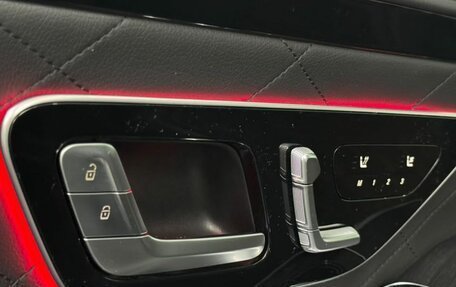 Mercedes-Benz S-Класс, 2021 год, 9 000 000 рублей, 29 фотография