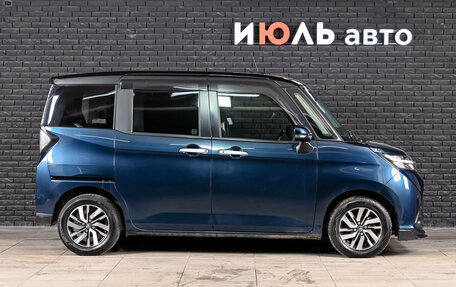 Toyota Tank I, 2019 год, 1 200 000 рублей, 8 фотография