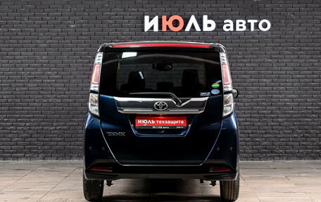 Toyota Tank I, 2019 год, 1 200 000 рублей, 5 фотография