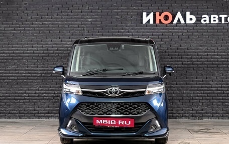 Toyota Tank I, 2019 год, 1 200 000 рублей, 2 фотография