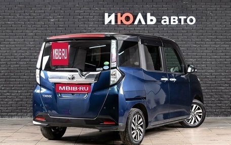 Toyota Tank I, 2019 год, 1 200 000 рублей, 4 фотография