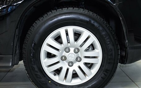 Mitsubishi ASX I рестайлинг, 2011 год, 1 350 000 рублей, 7 фотография